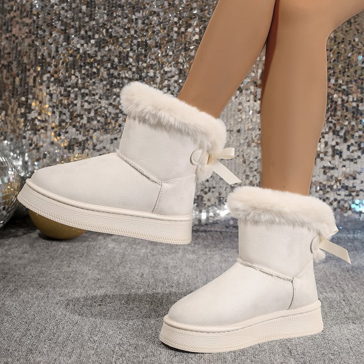 Sneeuw boots